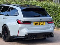USED 2024 55 BMW M3 3.0 BiTurbo Competition Touring 5dr Petrol Steptronic M xDrive Euro 6 (s/s) (530 ps) LCI