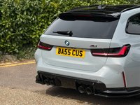 USED 2024 55 BMW M3 3.0 BiTurbo Competition Touring 5dr Petrol Steptronic M xDrive Euro 6 (s/s) (530 ps) LCI