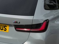 USED 2024 55 BMW M3 3.0 BiTurbo Competition Touring 5dr Petrol Steptronic M xDrive Euro 6 (s/s) (530 ps) LCI