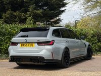 USED 2024 55 BMW M3 3.0 BiTurbo Competition Touring 5dr Petrol Steptronic M xDrive Euro 6 (s/s) (530 ps) LCI