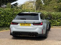 USED 2024 55 BMW M3 3.0 BiTurbo Competition Touring 5dr Petrol Steptronic M xDrive Euro 6 (s/s) (530 ps) LCI