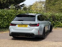 USED 2024 55 BMW M3 3.0 BiTurbo Competition Touring 5dr Petrol Steptronic M xDrive Euro 6 (s/s) (530 ps) LCI