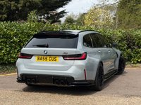 USED 2024 55 BMW M3 3.0 BiTurbo Competition Touring 5dr Petrol Steptronic M xDrive Euro 6 (s/s) (530 ps) LCI