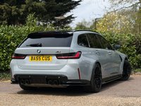 USED 2024 55 BMW M3 3.0 BiTurbo Competition Touring 5dr Petrol Steptronic M xDrive Euro 6 (s/s) (530 ps) LCI