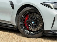 USED 2024 55 BMW M3 3.0 BiTurbo Competition Touring 5dr Petrol Steptronic M xDrive Euro 6 (s/s) (530 ps) LCI