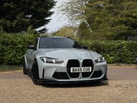 USED 2024 55 BMW M3 3.0 BiTurbo Competition Touring 5dr Petrol Steptronic M xDrive Euro 6 (s/s) (530 ps) LCI