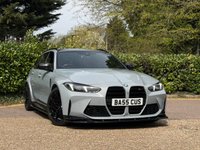 USED 2024 55 BMW M3 3.0 BiTurbo Competition Touring 5dr Petrol Steptronic M xDrive Euro 6 (s/s) (530 ps) LCI