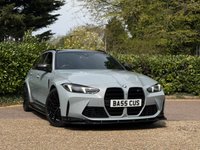 USED 2024 55 BMW M3 3.0 BiTurbo Competition Touring 5dr Petrol Steptronic M xDrive Euro 6 (s/s) (530 ps) LCI
