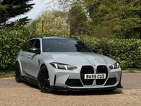 USED 2024 55 BMW M3 3.0 BiTurbo Competition Touring 5dr Petrol Steptronic M xDrive Euro 6 (s/s) (530 ps) LCI