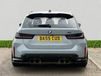 USED 2024 55 BMW M3 3.0 BiTurbo Competition Touring 5dr Petrol Steptronic M xDrive Euro 6 (s/s) (530 ps) LCI