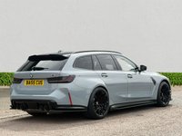 USED 2024 55 BMW M3 3.0 BiTurbo Competition Touring 5dr Petrol Steptronic M xDrive Euro 6 (s/s) (530 ps) LCI