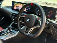 USED 2024 55 BMW M3 3.0 BiTurbo Competition Touring 5dr Petrol Steptronic M xDrive Euro 6 (s/s) (530 ps) LCI