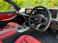USED 2024 55 BMW M3 3.0 BiTurbo Competition Touring 5dr Petrol Steptronic M xDrive Euro 6 (s/s) (530 ps) LCI