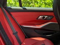 USED 2024 55 BMW M3 3.0 BiTurbo Competition Touring 5dr Petrol Steptronic M xDrive Euro 6 (s/s) (530 ps) LCI