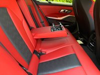 USED 2024 55 BMW M3 3.0 BiTurbo Competition Touring 5dr Petrol Steptronic M xDrive Euro 6 (s/s) (530 ps) LCI