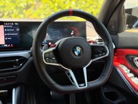 USED 2024 55 BMW M3 3.0 BiTurbo Competition Touring 5dr Petrol Steptronic M xDrive Euro 6 (s/s) (530 ps) LCI