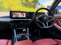 USED 2024 55 BMW M3 3.0 BiTurbo Competition Touring 5dr Petrol Steptronic M xDrive Euro 6 (s/s) (530 ps) LCI