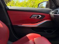 USED 2024 55 BMW M3 3.0 BiTurbo Competition Touring 5dr Petrol Steptronic M xDrive Euro 6 (s/s) (530 ps) LCI
