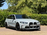 USED 2024 55 BMW M3 3.0 BiTurbo Competition Touring 5dr Petrol Steptronic M xDrive Euro 6 (s/s) (530 ps) LCI
