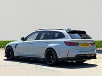 USED 2024 55 BMW M3 3.0 BiTurbo Competition Touring 5dr Petrol Steptronic M xDrive Euro 6 (s/s) (530 ps) LCI