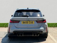 USED 2024 55 BMW M3 3.0 BiTurbo Competition Touring 5dr Petrol Steptronic M xDrive Euro 6 (s/s) (530 ps) LCI