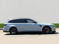 USED 2024 55 BMW M3 3.0 BiTurbo Competition Touring 5dr Petrol Steptronic M xDrive Euro 6 (s/s) (530 ps) LCI