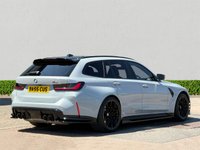 USED 2024 55 BMW M3 3.0 BiTurbo Competition Touring 5dr Petrol Steptronic M xDrive Euro 6 (s/s) (530 ps) LCI
