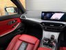 USED 2024 55 BMW M3 3.0 BiTurbo Competition Touring 5dr Petrol Steptronic M xDrive Euro 6 (s/s) (530 ps) LCI