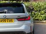 USED 2024 55 BMW M3 3.0 BiTurbo Competition Touring 5dr Petrol Steptronic M xDrive Euro 6 (s/s) (530 ps) LCI