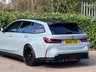 USED 2024 55 BMW M3 3.0 BiTurbo Competition Touring 5dr Petrol Steptronic M xDrive Euro 6 (s/s) (530 ps) LCI