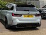 USED 2024 55 BMW M3 3.0 BiTurbo Competition Touring 5dr Petrol Steptronic M xDrive Euro 6 (s/s) (530 ps) LCI