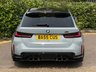 USED 2024 55 BMW M3 3.0 BiTurbo Competition Touring 5dr Petrol Steptronic M xDrive Euro 6 (s/s) (530 ps) LCI
