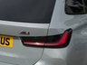 USED 2024 55 BMW M3 3.0 BiTurbo Competition Touring 5dr Petrol Steptronic M xDrive Euro 6 (s/s) (530 ps) LCI