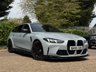 USED 2024 55 BMW M3 3.0 BiTurbo Competition Touring 5dr Petrol Steptronic M xDrive Euro 6 (s/s) (530 ps) LCI