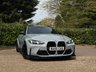 USED 2024 55 BMW M3 3.0 BiTurbo Competition Touring 5dr Petrol Steptronic M xDrive Euro 6 (s/s) (530 ps) LCI