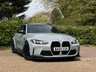 USED 2024 55 BMW M3 3.0 BiTurbo Competition Touring 5dr Petrol Steptronic M xDrive Euro 6 (s/s) (530 ps) LCI