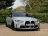 USED 2024 55 BMW M3 3.0 BiTurbo Competition Touring 5dr Petrol Steptronic M xDrive Euro 6 (s/s) (530 ps) LCI