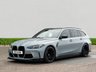 USED 2024 55 BMW M3 3.0 BiTurbo Competition Touring 5dr Petrol Steptronic M xDrive Euro 6 (s/s) (530 ps) LCI