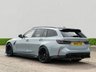 USED 2024 55 BMW M3 3.0 BiTurbo Competition Touring 5dr Petrol Steptronic M xDrive Euro 6 (s/s) (530 ps) LCI