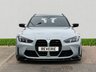 USED 2024 55 BMW M3 3.0 BiTurbo Competition Touring 5dr Petrol Steptronic M xDrive Euro 6 (s/s) (530 ps) LCI