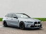 USED 2024 55 BMW M3 3.0 BiTurbo Competition Touring 5dr Petrol Steptronic M xDrive Euro 6 (s/s) (530 ps) LCI