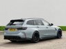 USED 2024 55 BMW M3 3.0 BiTurbo Competition Touring 5dr Petrol Steptronic M xDrive Euro 6 (s/s) (530 ps) LCI