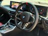 USED 2024 55 BMW M3 3.0 BiTurbo Competition Touring 5dr Petrol Steptronic M xDrive Euro 6 (s/s) (530 ps) LCI