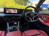USED 2024 55 BMW M3 3.0 BiTurbo Competition Touring 5dr Petrol Steptronic M xDrive Euro 6 (s/s) (530 ps) LCI
