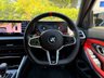 USED 2024 55 BMW M3 3.0 BiTurbo Competition Touring 5dr Petrol Steptronic M xDrive Euro 6 (s/s) (530 ps) LCI