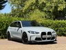 USED 2024 55 BMW M3 3.0 BiTurbo Competition Touring 5dr Petrol Steptronic M xDrive Euro 6 (s/s) (530 ps) LCI