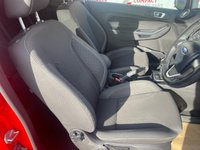USED 2014 14 FORD FIESTA 1.0T EcoBoost Zetec S Hatchback 3dr Petrol Manual Euro 5 (s/s) (125 ps) SPORTY 3DR HATCH, AIR CONDITIONING!!!