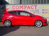 USED 2014 14 FORD FIESTA 1.0T EcoBoost Zetec S Hatchback 3dr Petrol Manual Euro 5 (s/s) (125 ps) SPORTY 3DR HATCH, AIR CONDITIONING!!!