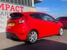 USED 2014 14 FORD FIESTA 1.0T EcoBoost Zetec S Hatchback 3dr Petrol Manual Euro 5 (s/s) (125 ps) SPORTY 3DR HATCH, AIR CONDITIONING!!!