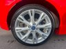 USED 2014 14 FORD FIESTA 1.0T EcoBoost Zetec S Hatchback 3dr Petrol Manual Euro 5 (s/s) (125 ps) SPORTY 3DR HATCH, AIR CONDITIONING!!!